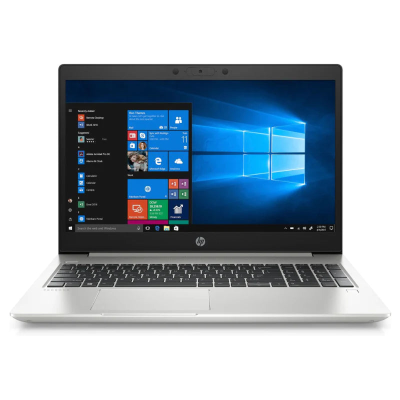 Laptop Usada HP 450 G7 CORE i5 10210U 16GB/512GB SSD/500GB HDD/15.6"/TV Nvidia MX130 2GB 1 Año de Garantía