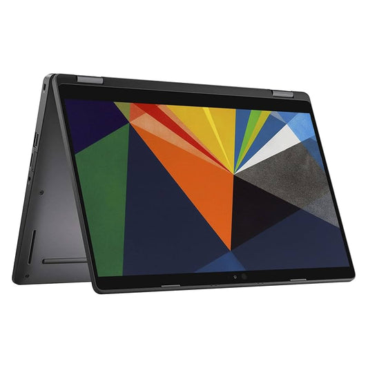 Laptop Usada DELL 5300 CORE i5 8TH 16GB/256GB SSD 13.3" Tactil 1 Año de Garantía