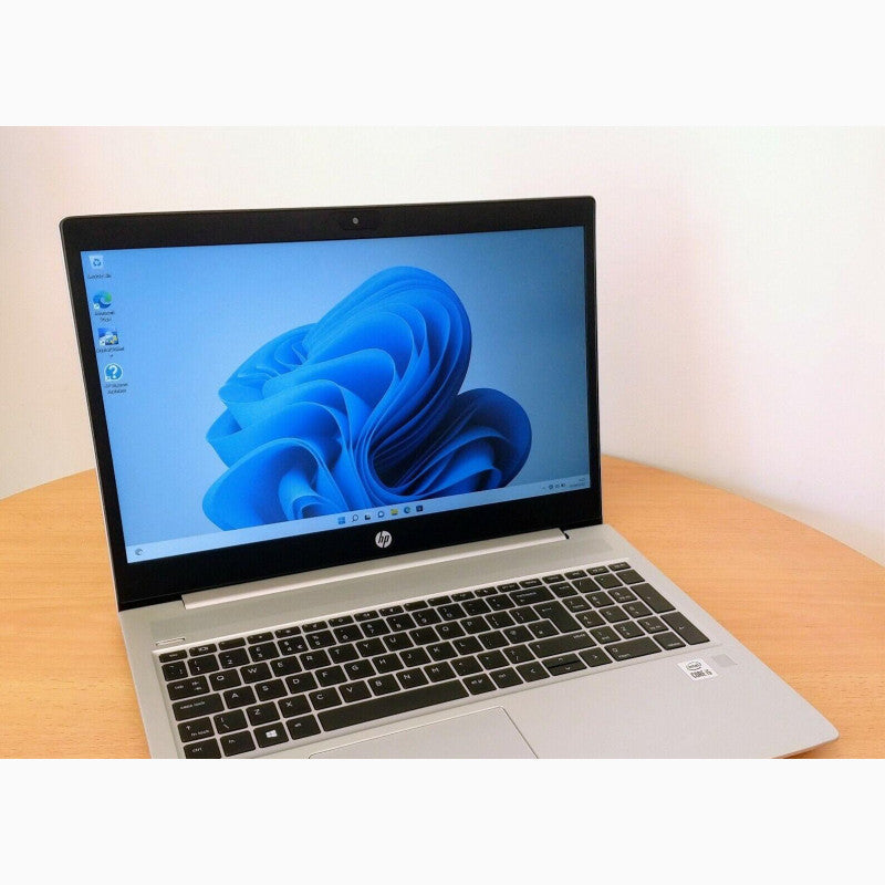 Laptop Usada HP 450 G7 CORE i5 10210U 16GB/512GB SSD/500GB HDD/15.6"/TV Nvidia MX130 2GB 1 Año de Garantía