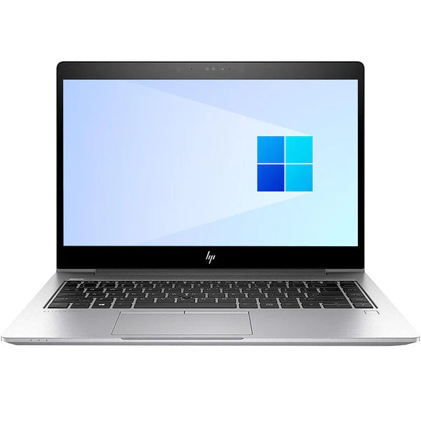 Laptop Usada HP 745 G6 AMD RYZEN PRO 3500U 16GB/256GB SSD/14" 1 Año de Garantía