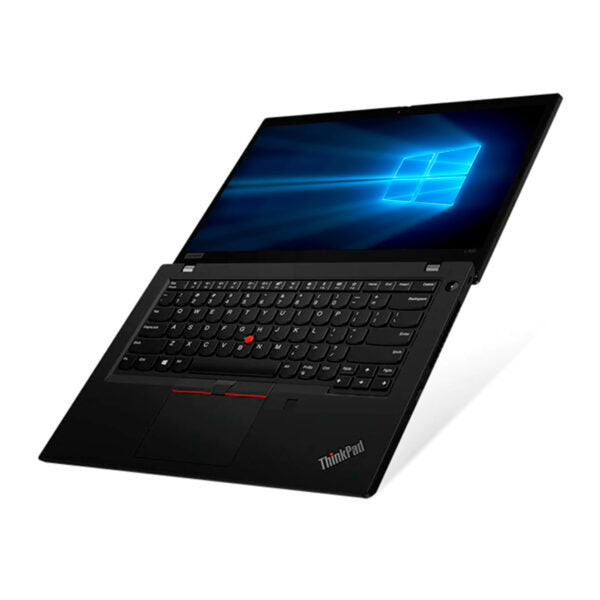 Laptop Usada Lenovo L490 CORE i5 8265U 16GB/256GB SSD/14" 1 Año de Garantía