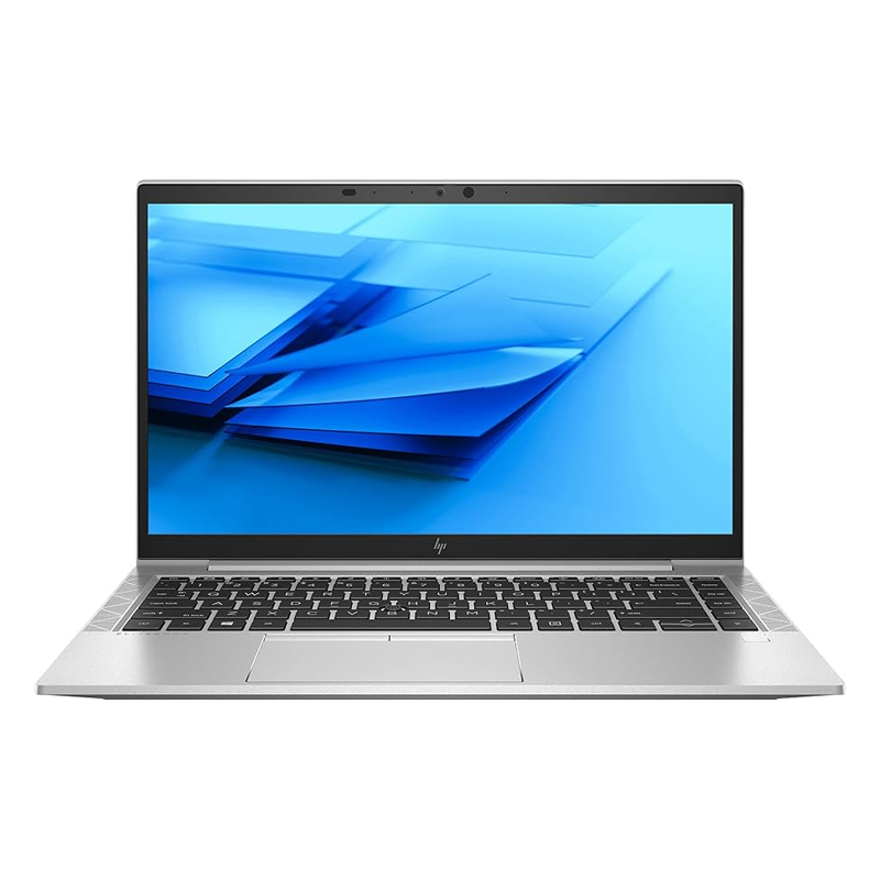 Laptop Usada HP 840 G7 CORE i7 10510U 32GB/512GB SSD/14" 1 Año de Garantía