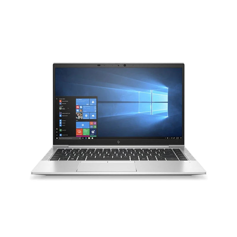 Laptop Usada HP 840 G7 CORE i5 10310U 16GB/256GB SSD/14" 1 Año de Garantía