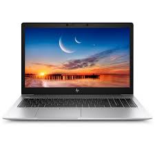 Laptop Usada HP 850 G6 CORE i7 8665U 16GB/256GB SSD/15,6" 1 Año de Garantía