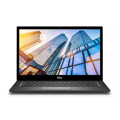Laptop Usada DELL E7490 CORE i5 8TH 8GB/256GB SSD 14" 1 Año de Garantía