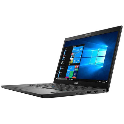 Laptop Usada DELL E7490 CORE i5 8TH 8GB/256GB SSD 14" 1 Año de Garantía