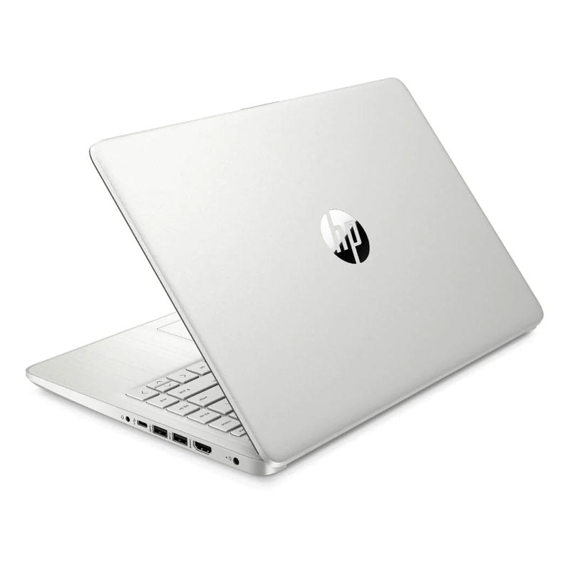 Laptop Open Box HP 14-DQ2536LA CORE i5 1135G7 8GB/256GB SSD 14" 1 Año de Garantía