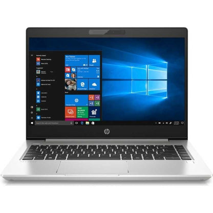 Laptop Usada HP 440 G6 CORE i5 8265U 16GB/128GB SSD/1TB HDD/14" 1 Año de Garantía