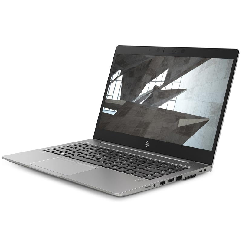 Laptop Usada HP Zbook 14u G5 CORE i5 7300U 16GB/256GB SSD/14"/ 1 Año de Garantía