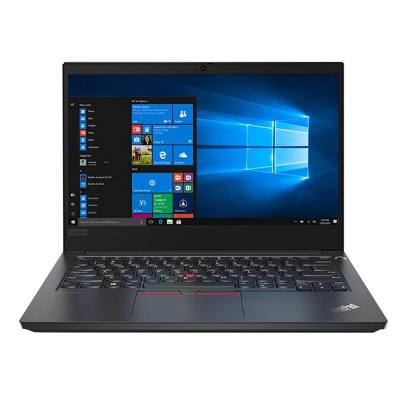 Laptop Usada Lenovo E14 i5 10210U 16GB/256GB SSD/14" 1 Año de Garantía