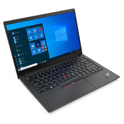 Laptop Usada Lenovo E14 i5 10210U 16GB/256GB SSD/14" 1 Año de Garantía