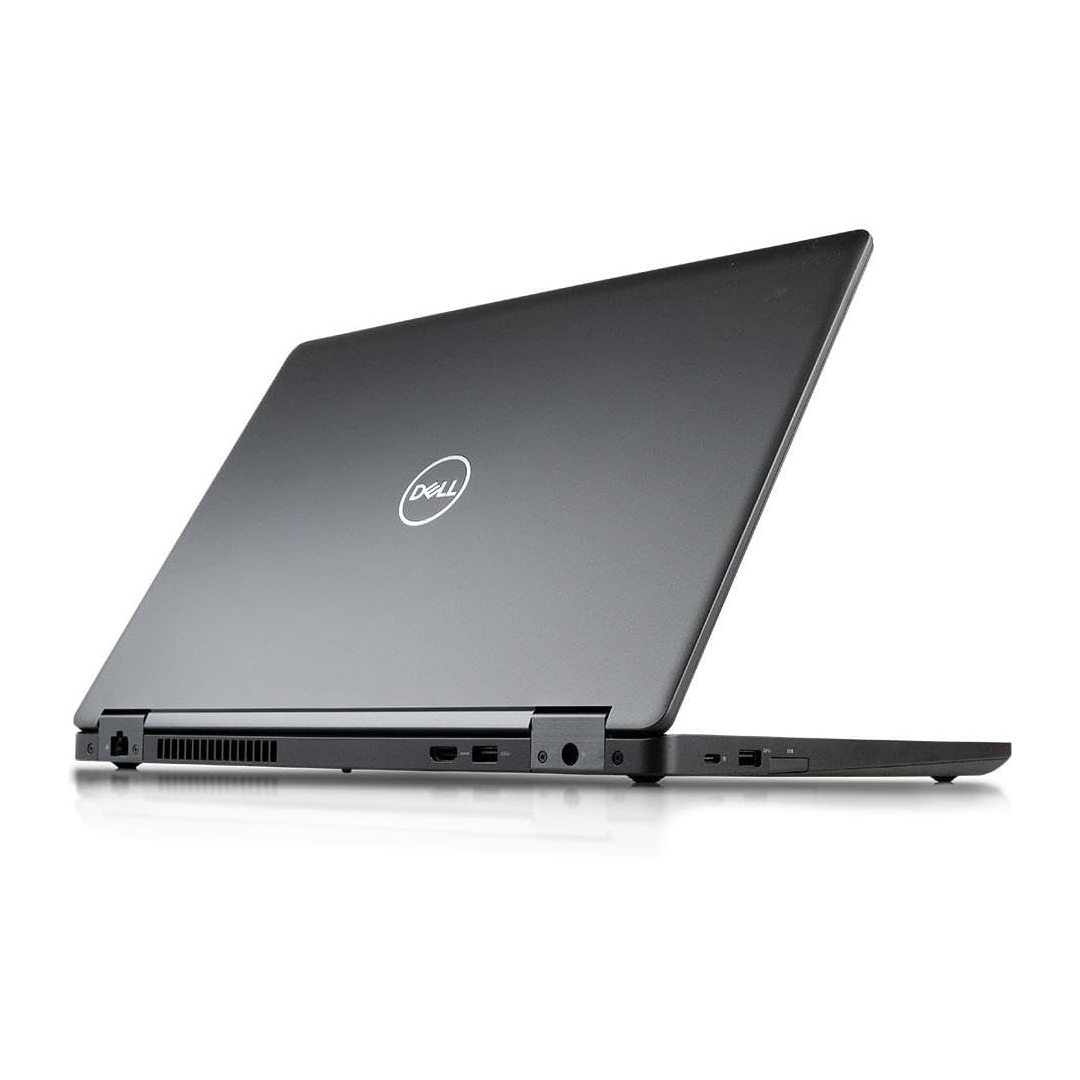 💻 Laptop DELL Latitude 5590 Core i7 8va Gen 16GB 256GB SSD Usada - Imagen 4