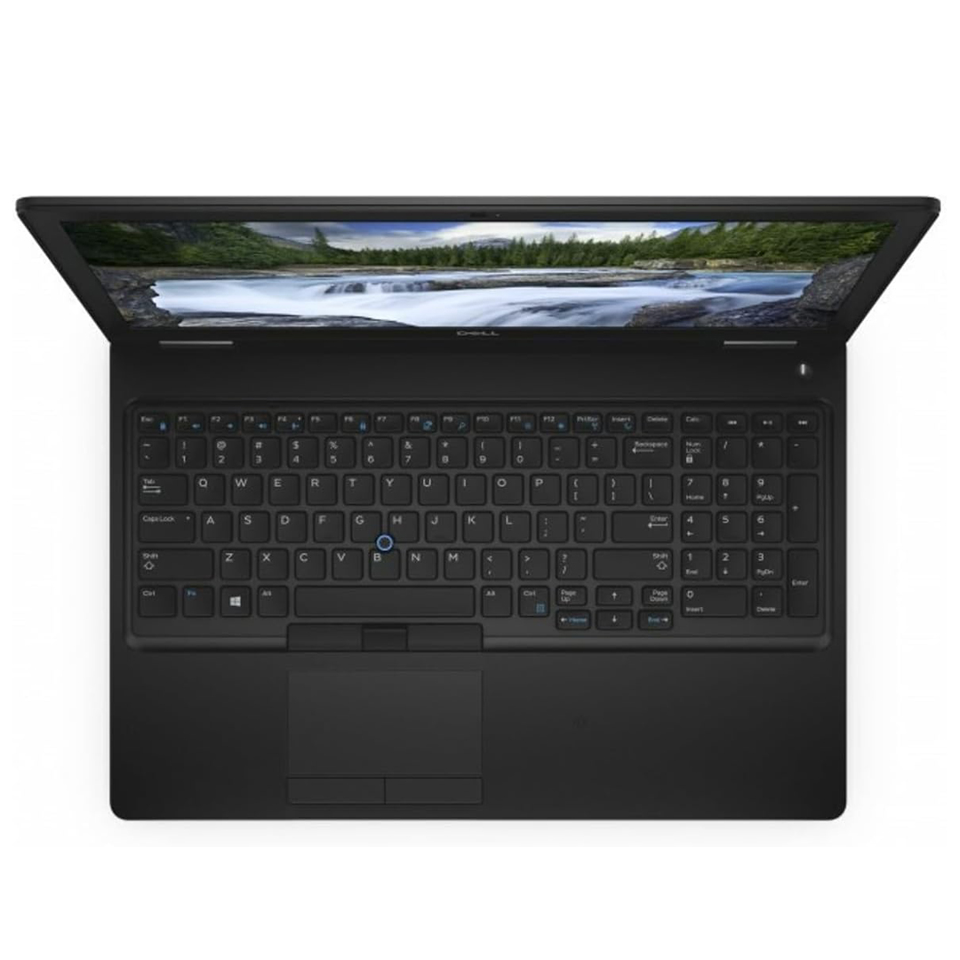 💻 Laptop DELL Latitude 5590 Core i7 8va Gen 16GB 256GB SSD Usada - Imagen 2
