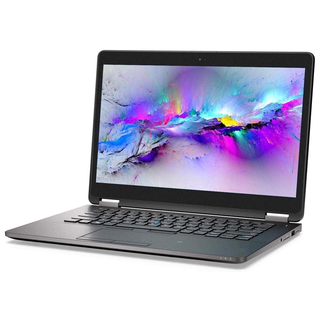 💻 Laptop DELL Latitude E7470 Core i5 6ta Gen 16GB RAM 256GB SSD Usada - Imagen 4