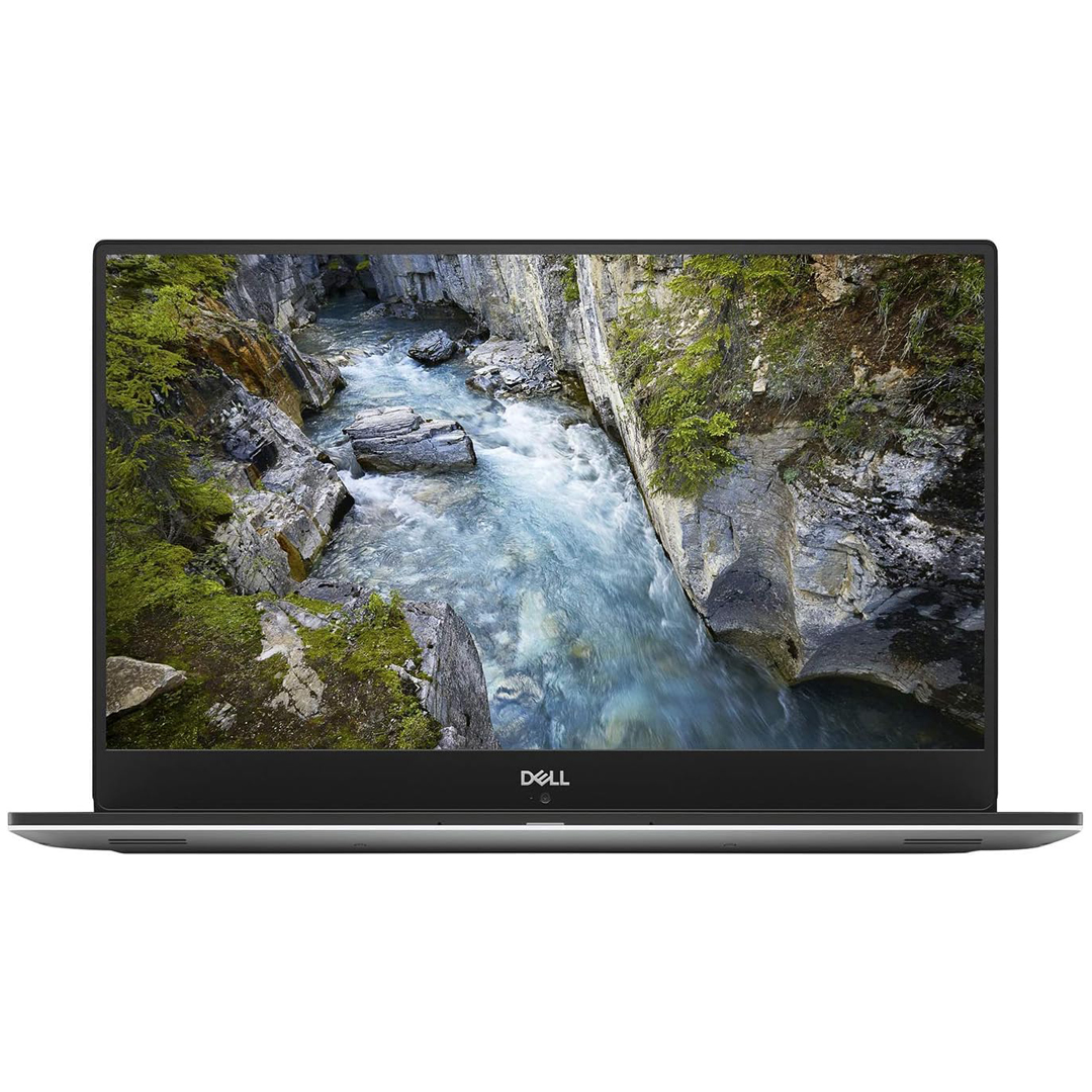 💻 Laptop DELL Precision 5530 Core i7 8va Gen 32GB RAM 512GB SSD Quadro P1000 Usada - Imagen 2
