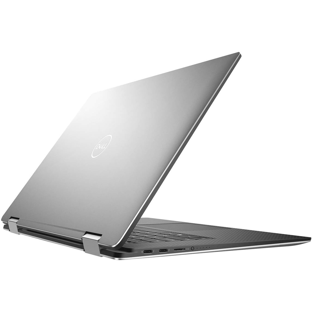 💻 Laptop DELL Precision 5530 Core i7 8va Gen 32GB RAM 512GB SSD Quadro P1000 Usada - Imagen 3