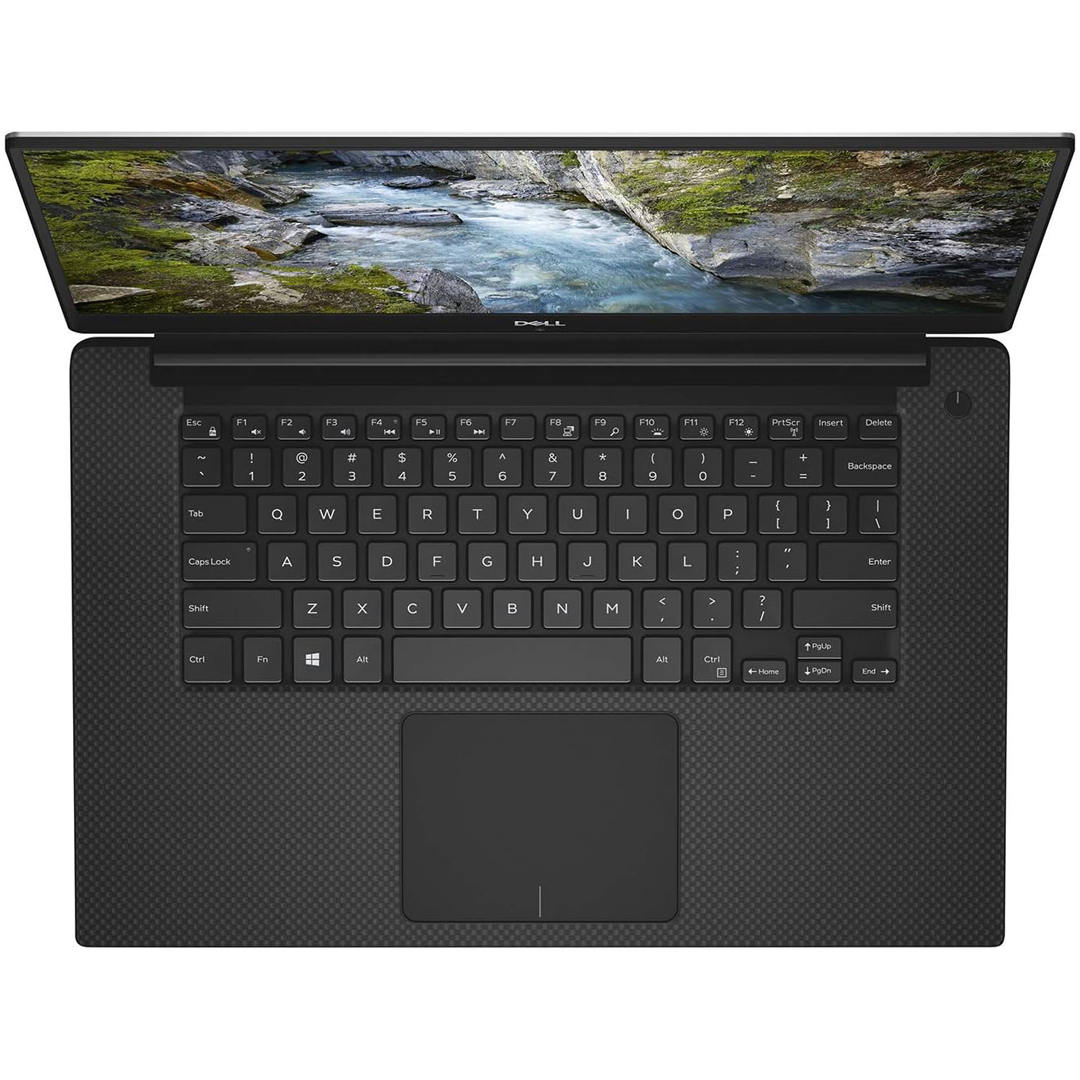 💻 Laptop DELL Precision 5530 Core i7 8va Gen 32GB RAM 512GB SSD Quadro P1000 Usada - Imagen 4