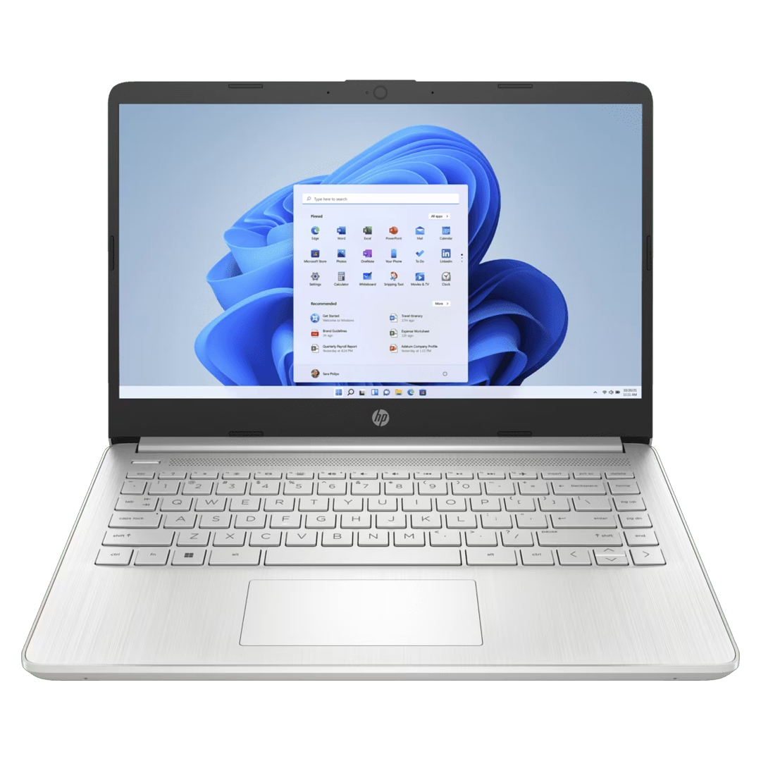 💻 Laptop HP 14-DQ2536LA Core i5 11va Gen 8GB RAM 256GB SSD Open Box - Imagen 5