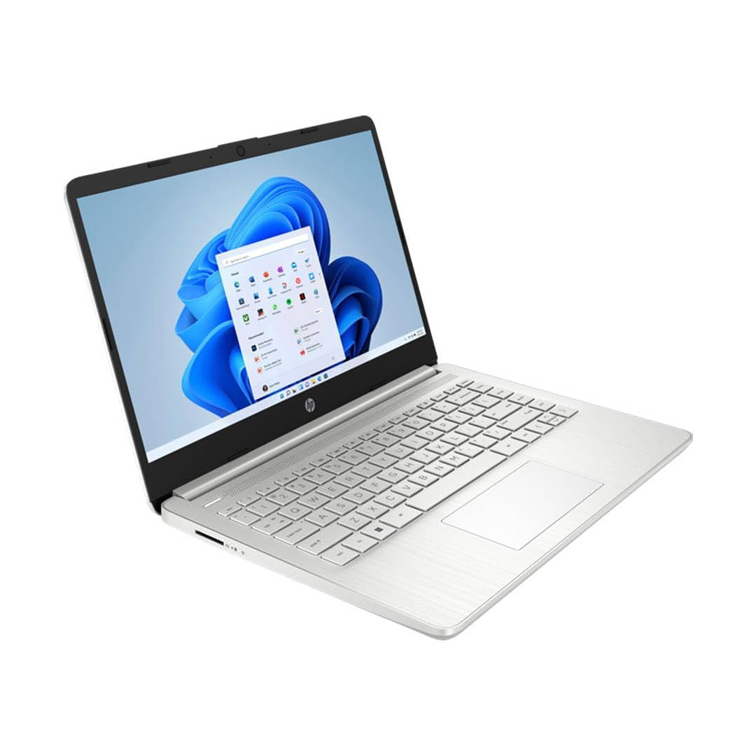 💻 Laptop HP 14-DQ2536LA Core i5 11va Gen 8GB RAM 256GB SSD Open Box - Imagen 2