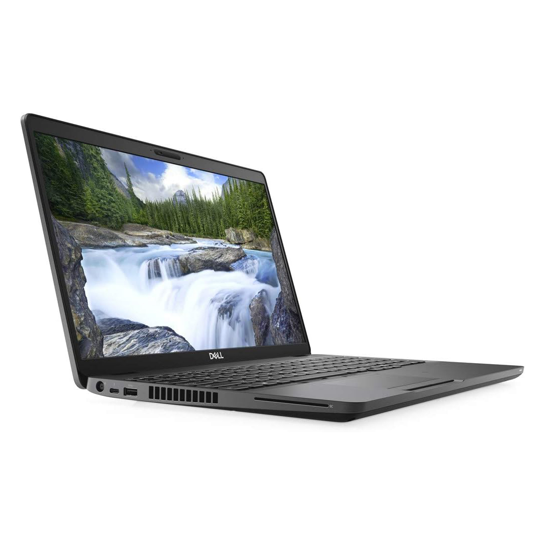 Laptop DELL Latitude 5500 Core i7 8va Gen Usada - Imagen 8