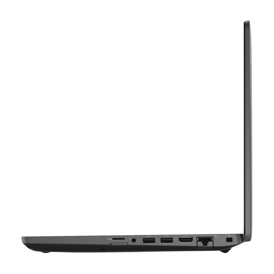 Laptop DELL Latitude 5500 Core i7 8va Gen Usada - Imagen 4