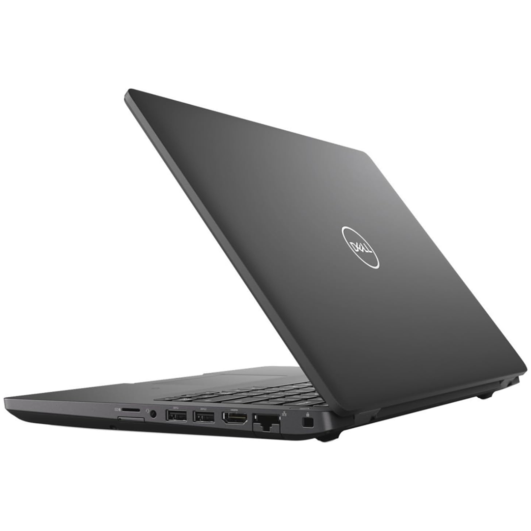 Laptop DELL Latitude 5500 Core i7 8va Gen Usada - Imagen 2
