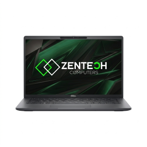 Laptop Dell Latitude 7420 Core i7 11va Gen 32GB RAM Táctil Usada