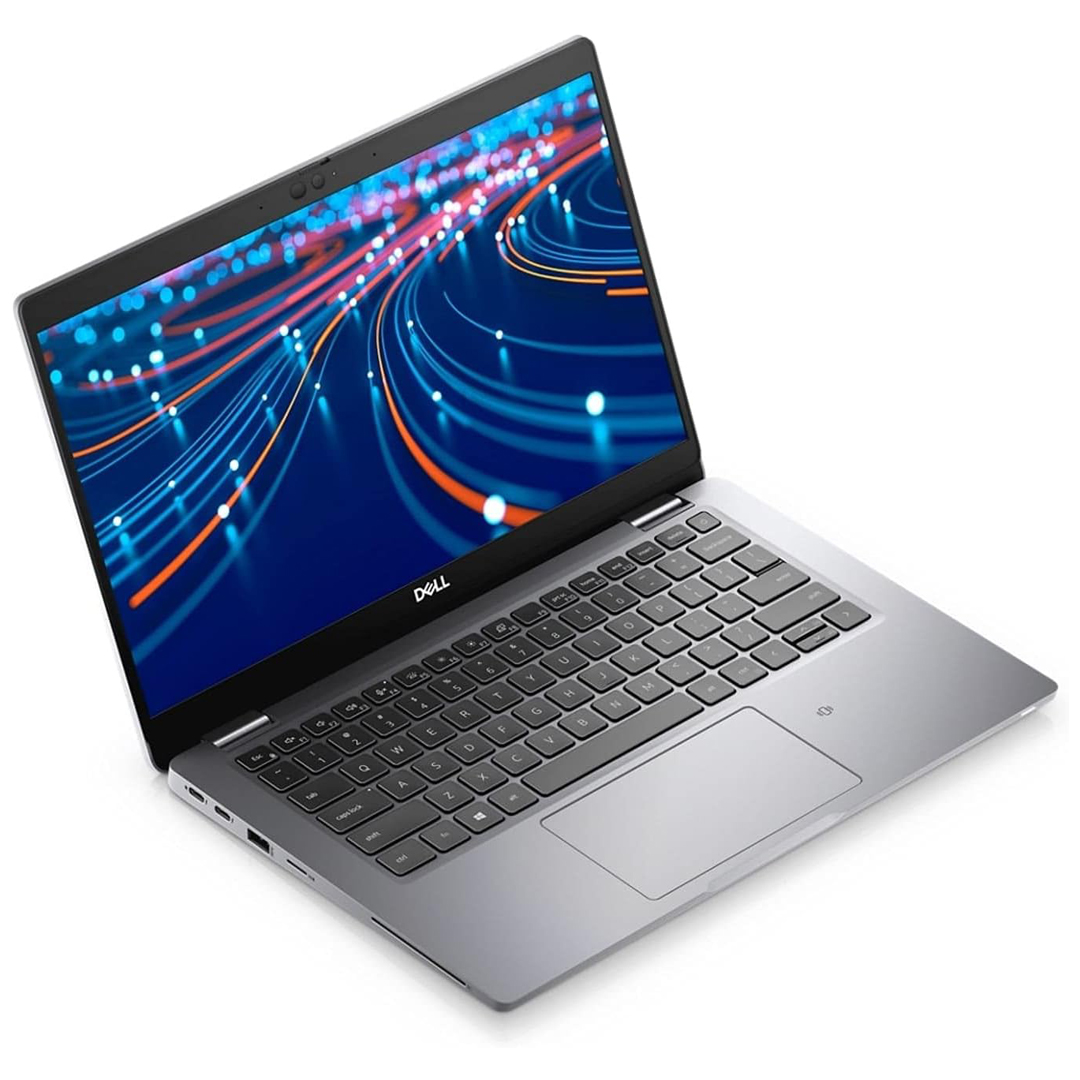 Laptop Dell Latitude 5320 2 en 1 Core i5 11va Gen Usada - Imagen 3