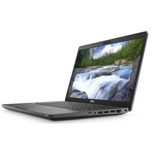 Laptop DELL Latitude 5400 Core i5 8va Gen usada