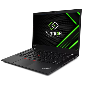 Laptop Lenovo ThinkPad T490 Core i7 8va Gen Usada