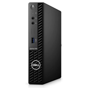 CPU Mini Dell Optiplex 3090 Micro Core i5 10ma Gen usada