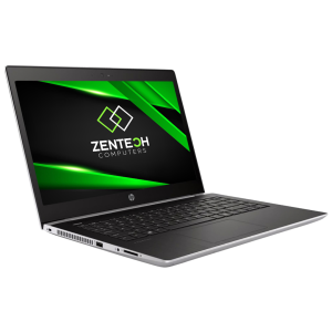 Laptop HP 440 G5 Core i7 8va Gen usada