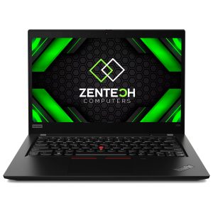 Laptop Lenovo X395 AMD Ryzen 5 3500U usada