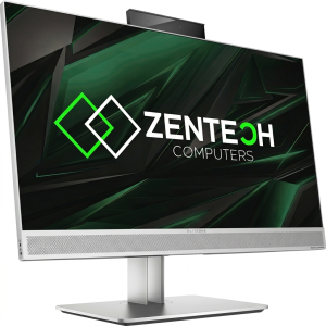 Computadora All-in-One HP EliteOne 800 G3 Core i5 7ma Gen Usada