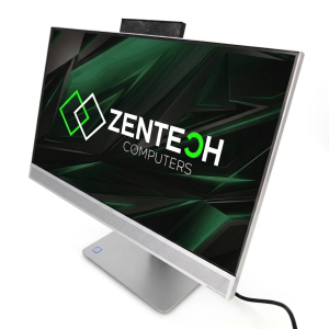 Computadora All-in-One HP EliteOne 800 G3 Intel Core i5 7ma Generación Usada