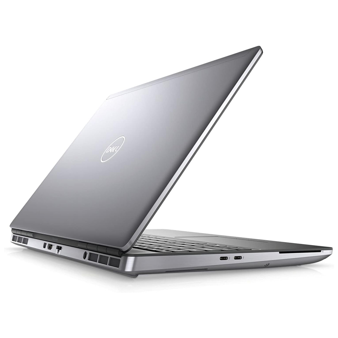 Laptop DELL Precision 7750 Core i7 10th Generation Usada - Imagen 4