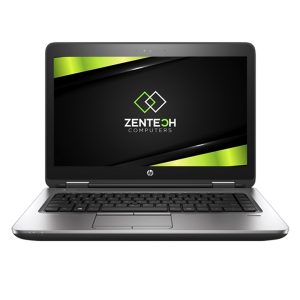 Laptop HP 645 G3 AMD PRO A6-8530B 7ma Gen Usada