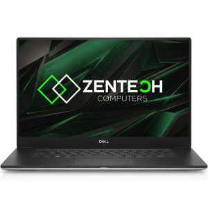 Laptop Dell Precision 5530 Core i7 8va Generación Usada Táctil 4K Nvidia Quadro