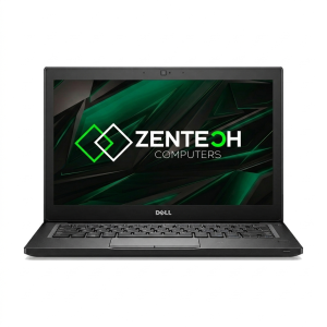 Laptop Dell Latitude 7300 Táctil Core i7 8va Generación Usada