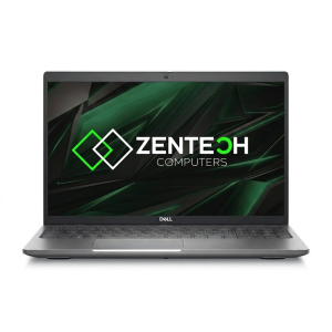 Workstation Dell Precision 5540 Intel Core i7 9ta Gen | NVIDIA Quadro T2000 (4GB)