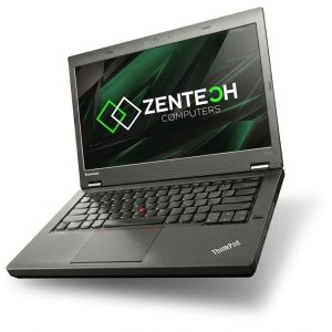 Laptop Lenovo ThinkPad T440P Core i7 4ta Generación Usada