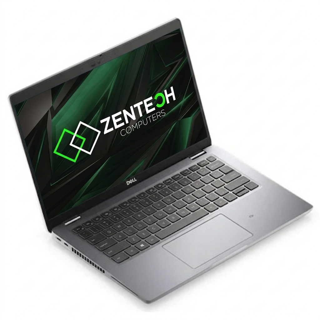 Laptop Dell Latitude 5420 Intel Core i7 11va Generación Usada Táctil - Imagen 2