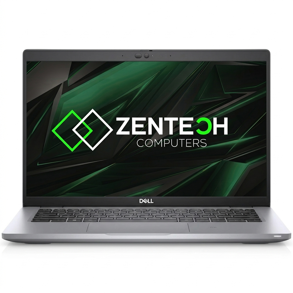 Laptop Dell Latitude 5420 Intel Core i7 11va Generación Usada Táctil