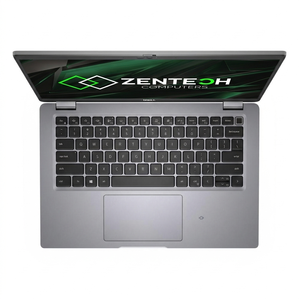 Laptop Dell Latitude 5420 Intel Core i7 11va Generación Usada Táctil - Imagen 3