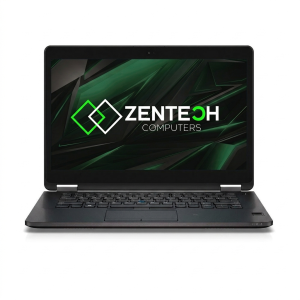 Laptop Dell Latitude E7470 Core i5 6ta Generación Usada