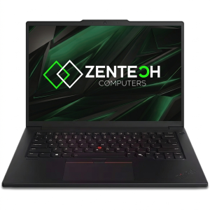 Laptop Lenovo ThinkPad P14s Intel Core i5 11va Gen | NVIDIA Quadro T500 Usada