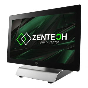 Sistema Minorista HP RP9 G1 Intel Core i3 6ta Generación Usado