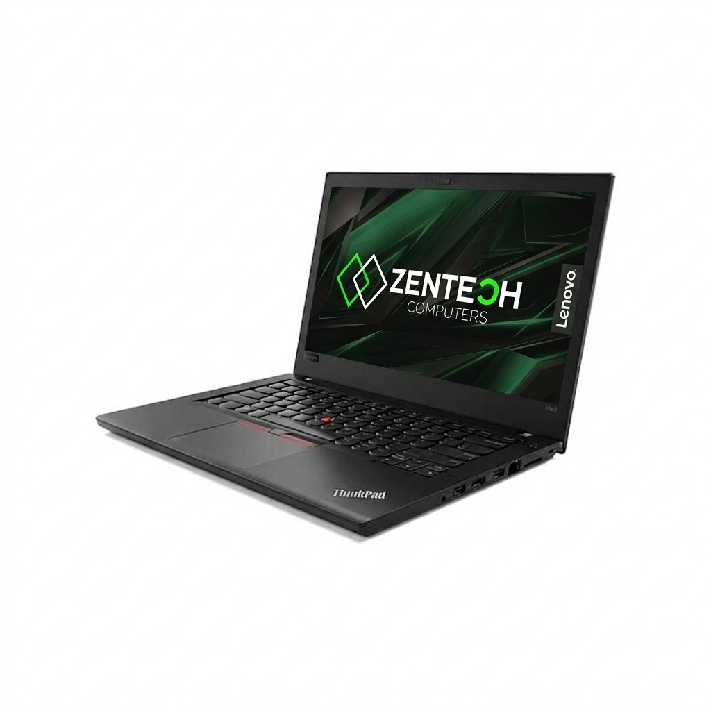 Laptop Lenovo ThinkPad T490 Core i5 8va Generación Usada - Imagen 3