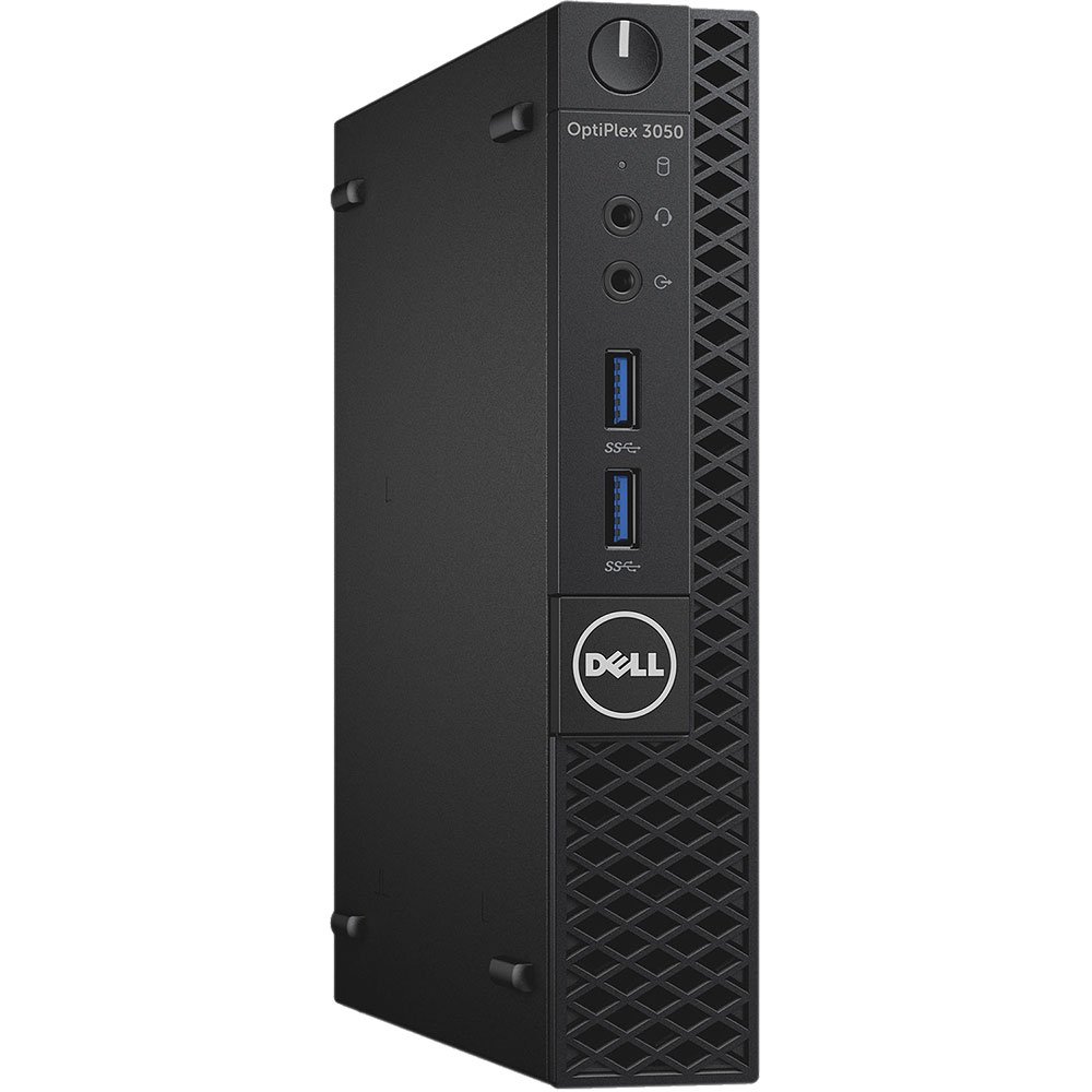 CPU Mini Dell Optiplex 3000 Micro Intel Core i5 12va Generación Usada