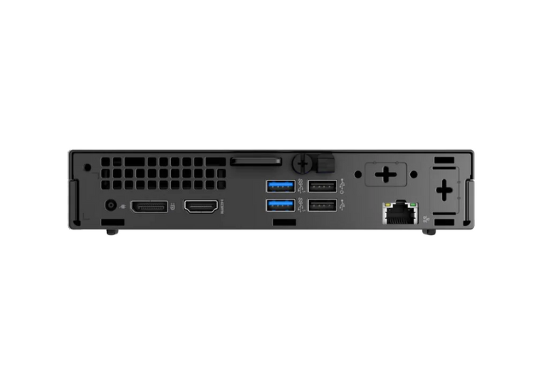 CPU Mini Dell Optiplex 3000 Micro Intel Core i5 12va Generación Usada - Imagen 3